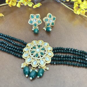 ANILA CHOKER
