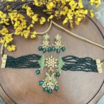 ISHA CHOKER