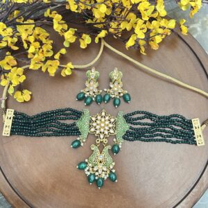 ISHA CHOKER