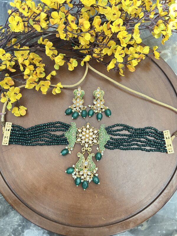 ISHA CHOKER