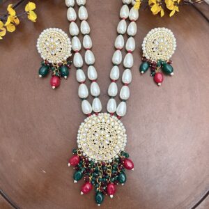 PARUL NECKLACE