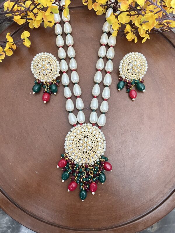 PARUL NECKLACE