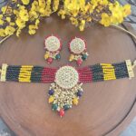 HIRVA CHOKER
