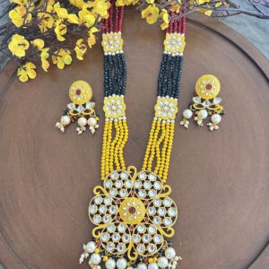 PRITI NECKLACE