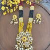 PRITI NECKLACE