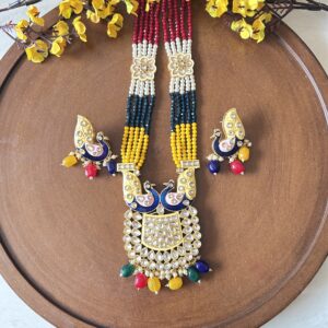 DISHA NECKLACE