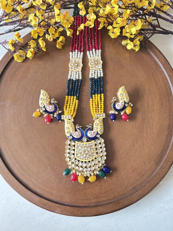 DISHA NECKLACE