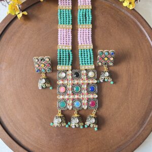JAGRUTI NECKLACE