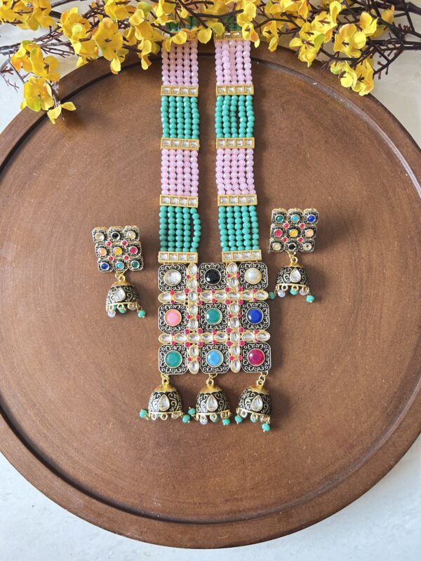 JAGRUTI NECKLACE