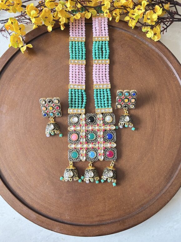 JAGRUTI NECKLACE