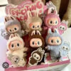 LABUBU EXCITING MACROONS DOLLS BLIND BOX