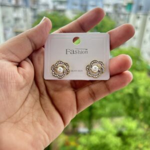 Minimal Earrings