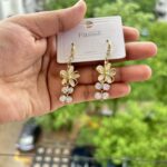 Minimal Earrings