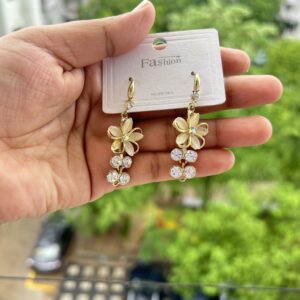 Minimal Earrings