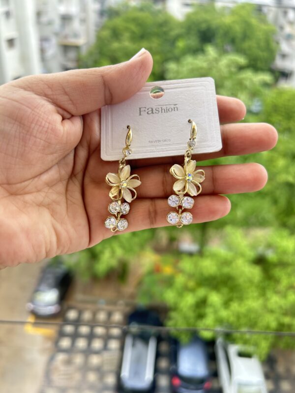 Minimal Earrings