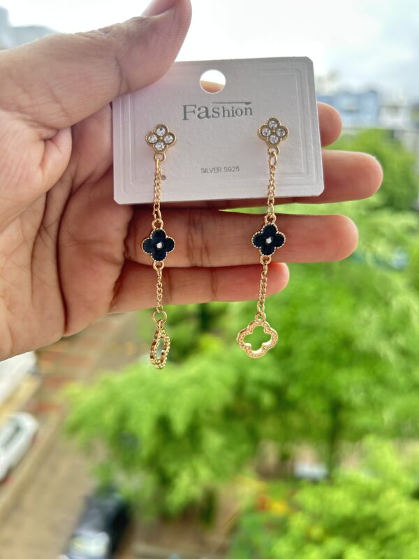 Minimal Earrings