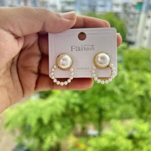 Minimal Earrings