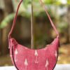 MOON SHOULDER BAGS