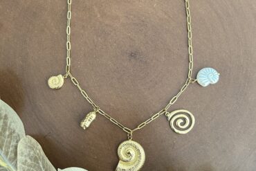Moana Necklace