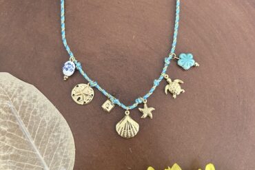 Sea Necklace
