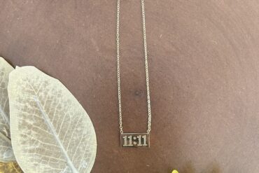 11:11 Necklace
