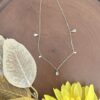 Drops Necklace