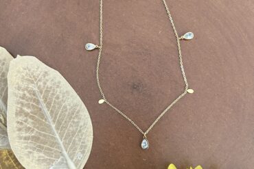 Drops Necklace