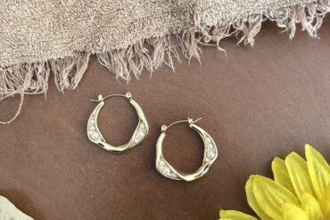 Spiral Hoops