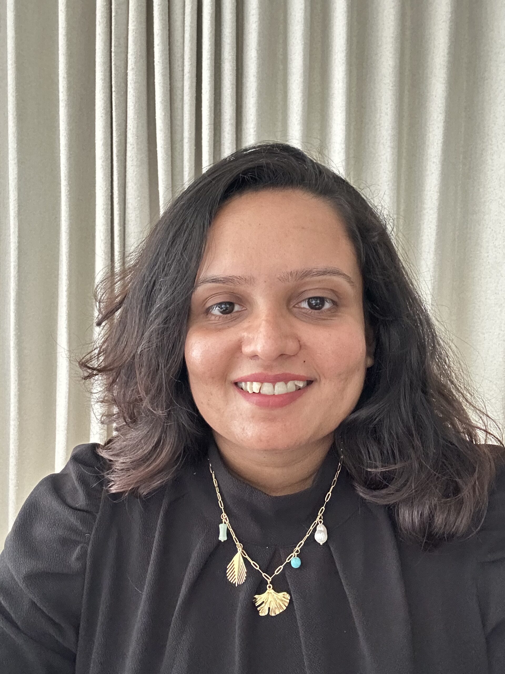 Shell Necklace - Image 2