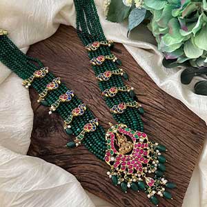 BEADS JEWELLERY