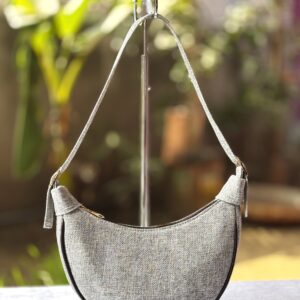 MOON SHOULDER BAGS