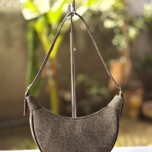 MOON SHOULDER BAGS
