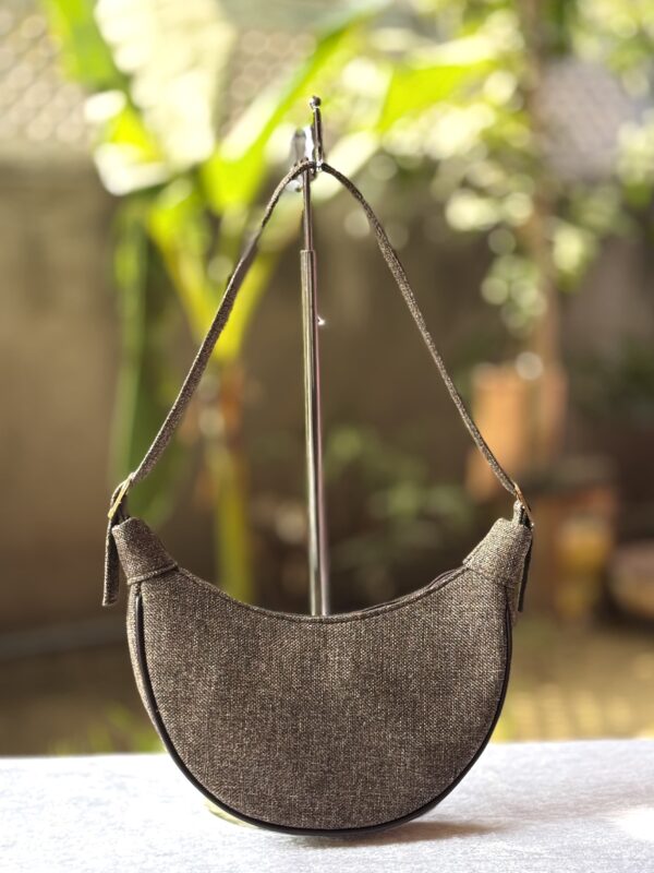 MOON SHOULDER BAGS
